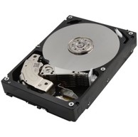 TOSHIBA Tvrdi disk Enterprise MG06ACA600E 6 TB, 256 MB cache, 7200 RPM, 3,5", SATA, Server